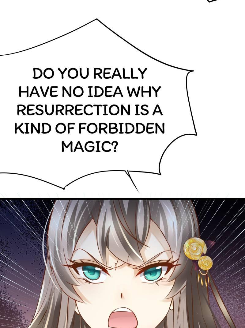 The Villianous Queen Wants to Level Up Chapter 59 - Page 40