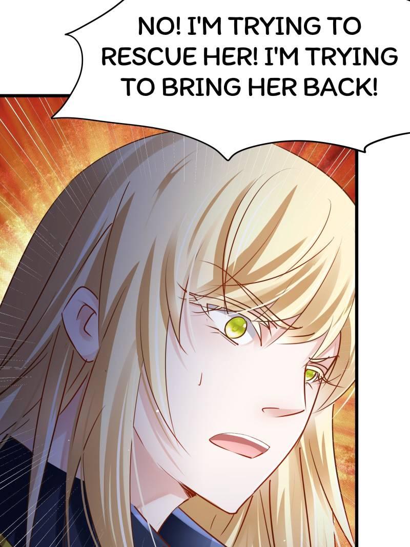 The Villianous Queen Wants to Level Up Chapter 59 - Page 42