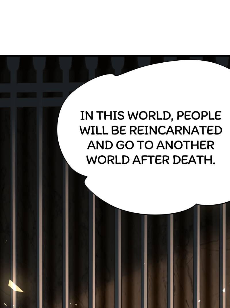 The Villianous Queen Wants to Level Up Chapter 59 - Page 44