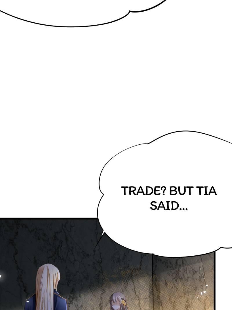 The Villianous Queen Wants to Level Up Chapter 59 - Page 46