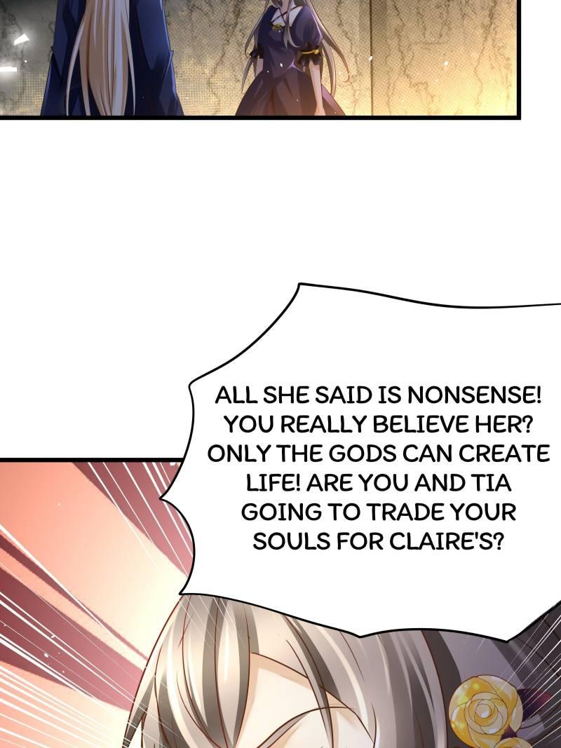 The Villianous Queen Wants to Level Up Chapter 59 - Page 47