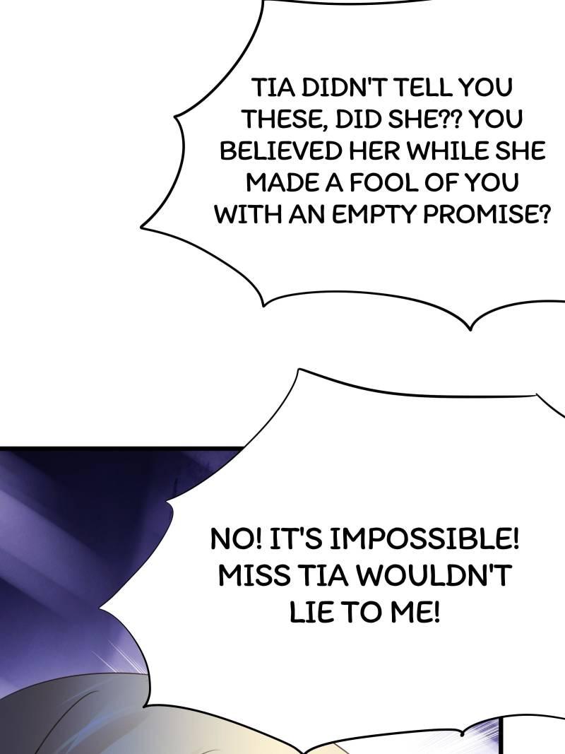 The Villianous Queen Wants to Level Up Chapter 59 - Page 49