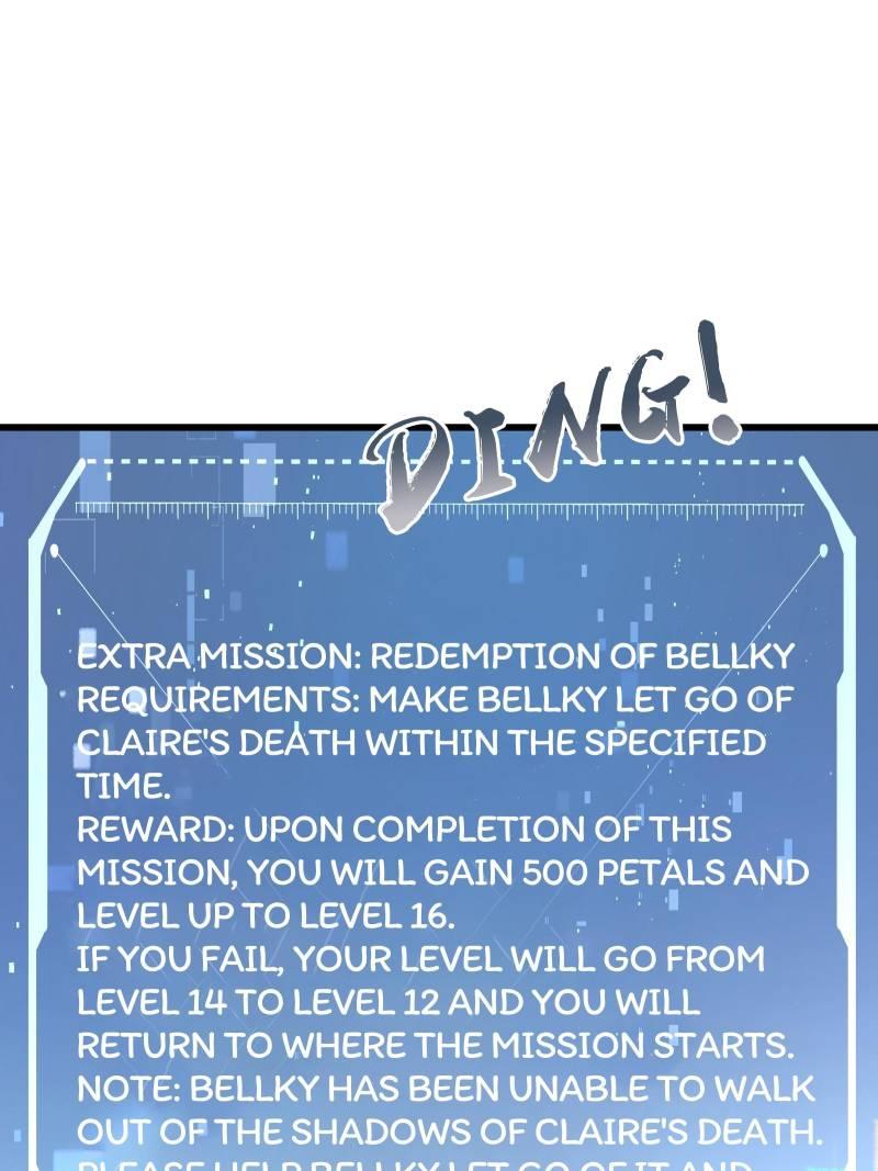 The Villianous Queen Wants to Level Up Chapter 59 - Page 58