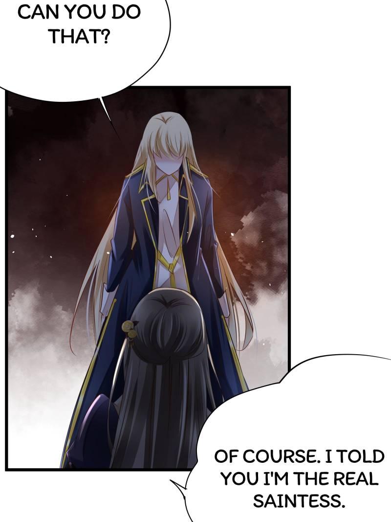 The Villianous Queen Wants to Level Up Chapter 59 - Page 63