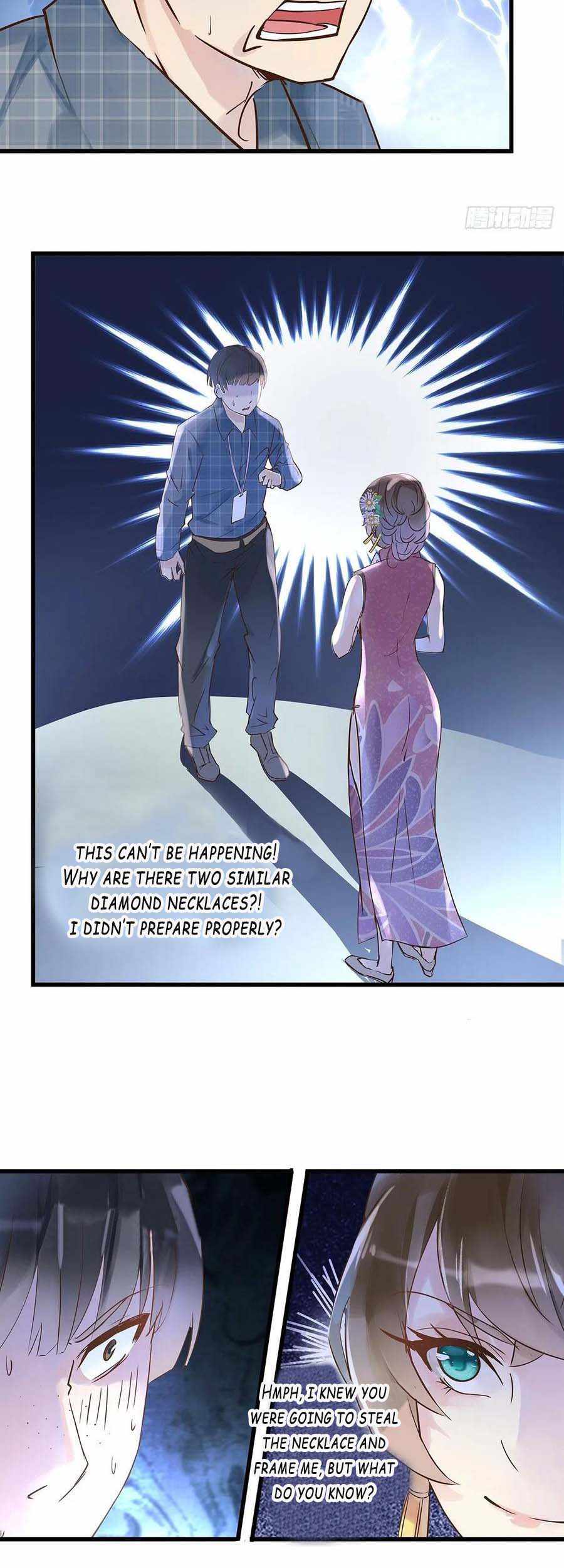 The Villianous Queen Wants to Level Up Chapter 6 - Page 10