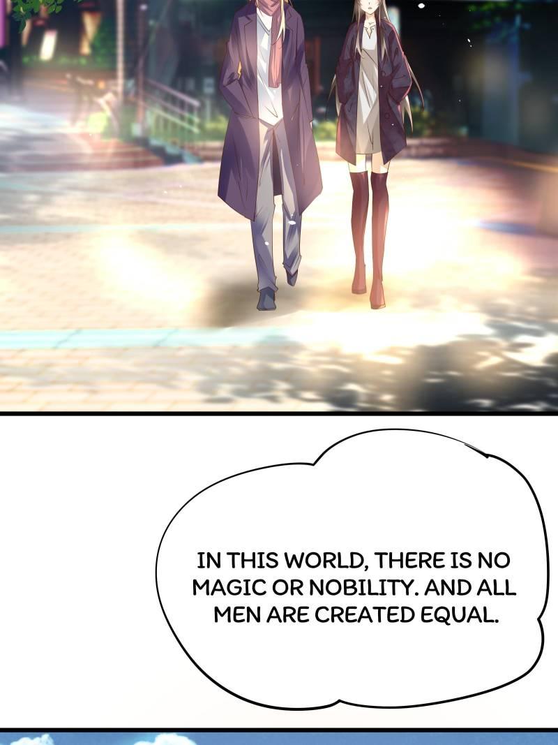 The Villianous Queen Wants to Level Up Chapter 60 - Page 13
