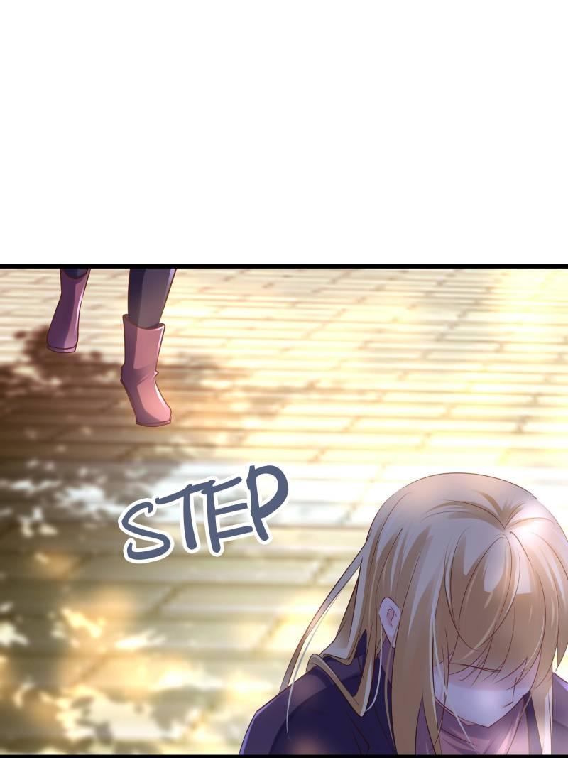 The Villianous Queen Wants to Level Up Chapter 60 - Page 24