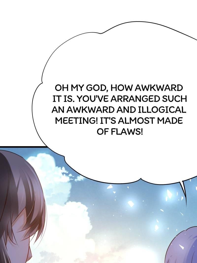 The Villianous Queen Wants to Level Up Chapter 60 - Page 32