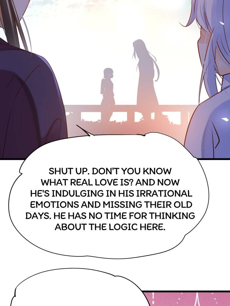 The Villianous Queen Wants to Level Up Chapter 60 - Page 33