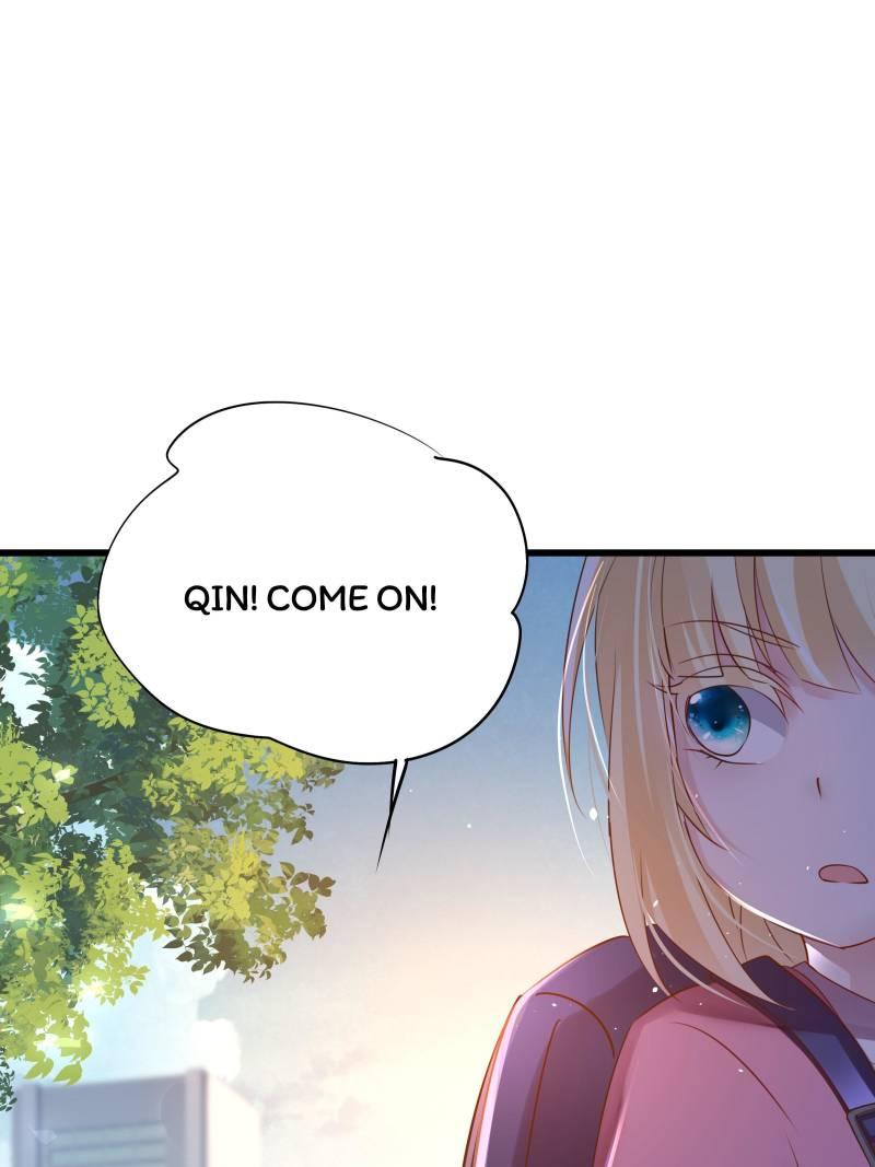 The Villianous Queen Wants to Level Up Chapter 60 - Page 37