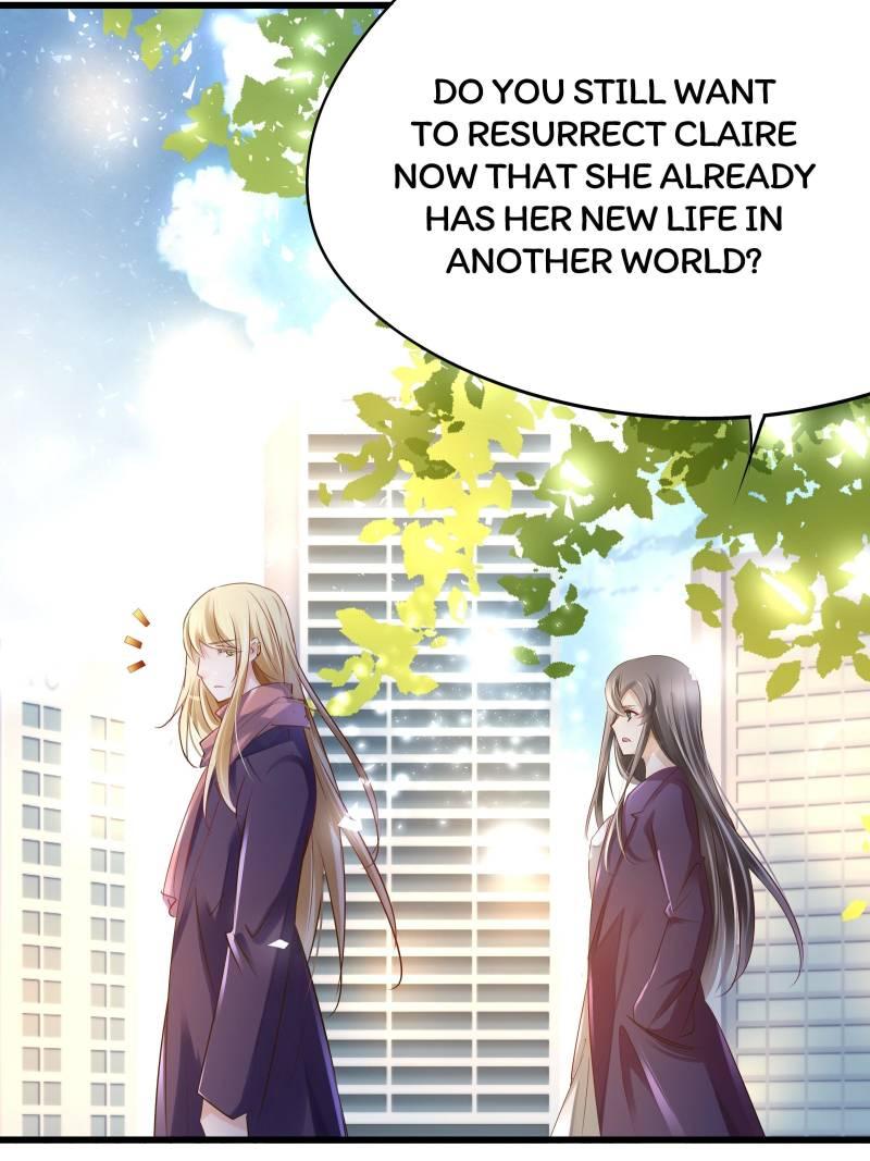 The Villianous Queen Wants to Level Up Chapter 60 - Page 43