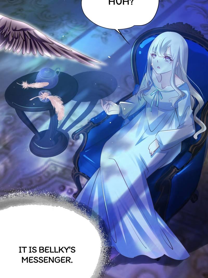 The Villianous Queen Wants to Level Up Chapter 60 - Page 49