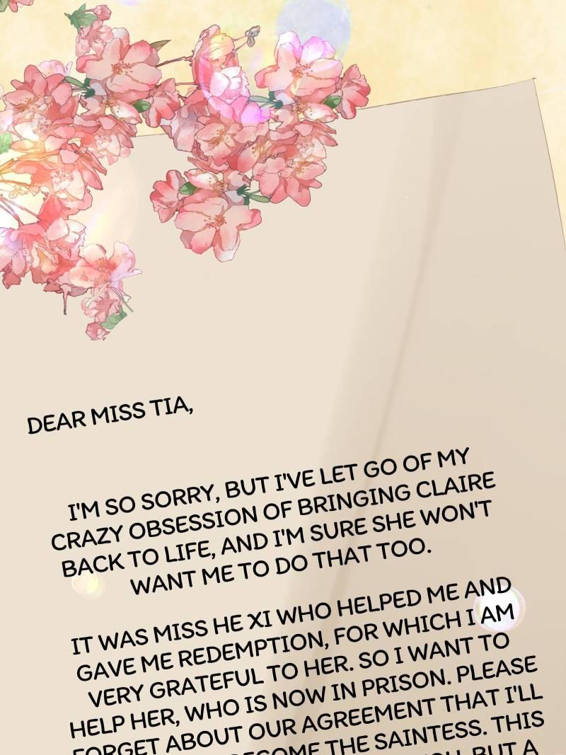 The Villianous Queen Wants to Level Up Chapter 60 - Page 53