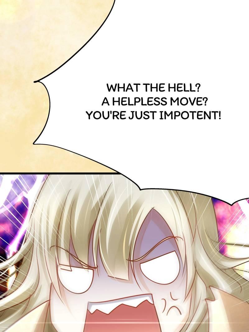 The Villianous Queen Wants to Level Up Chapter 60 - Page 55