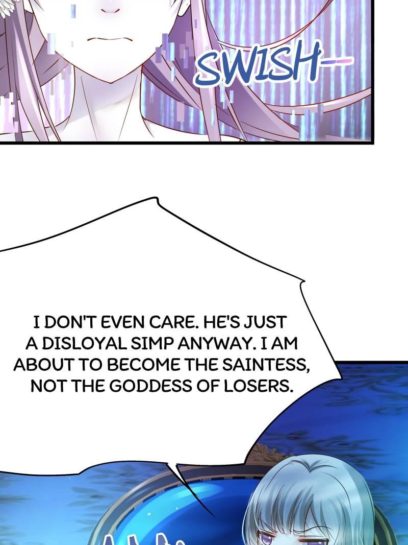 The Villianous Queen Wants to Level Up Chapter 60 - Page 58