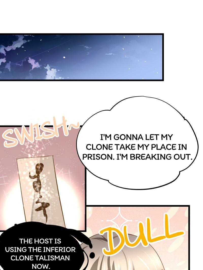 The Villianous Queen Wants to Level Up Chapter 60 - Page 60