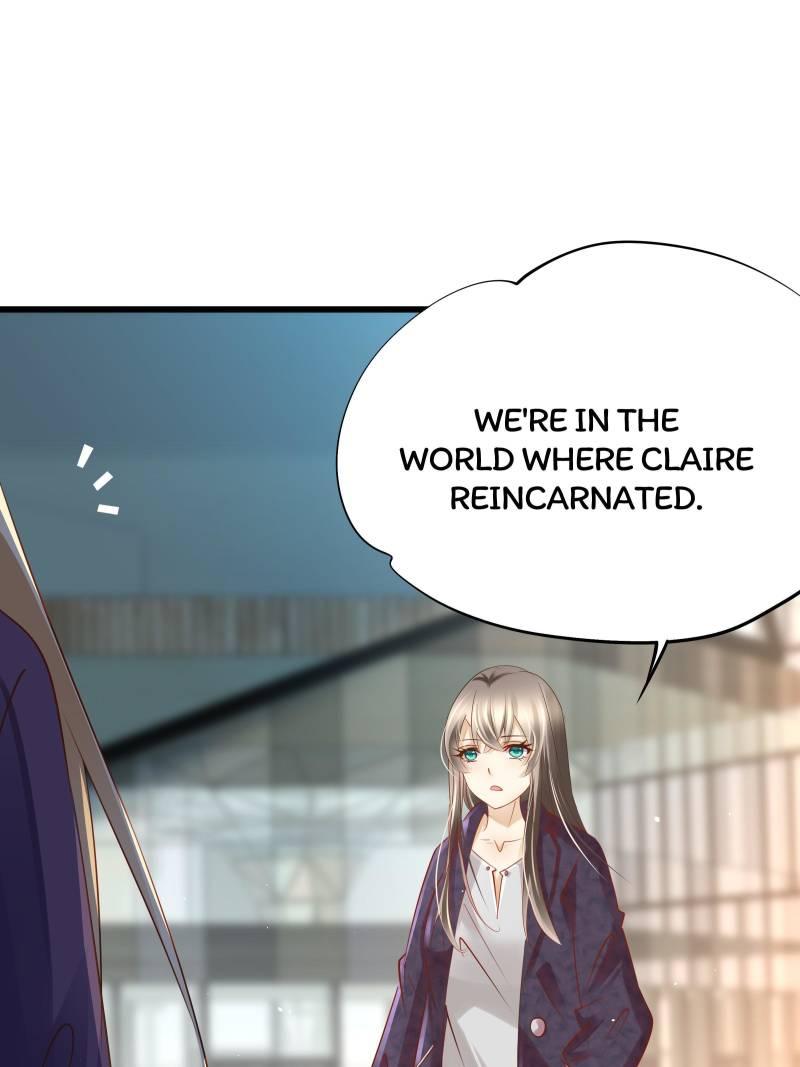 The Villianous Queen Wants to Level Up Chapter 60 - Page 7