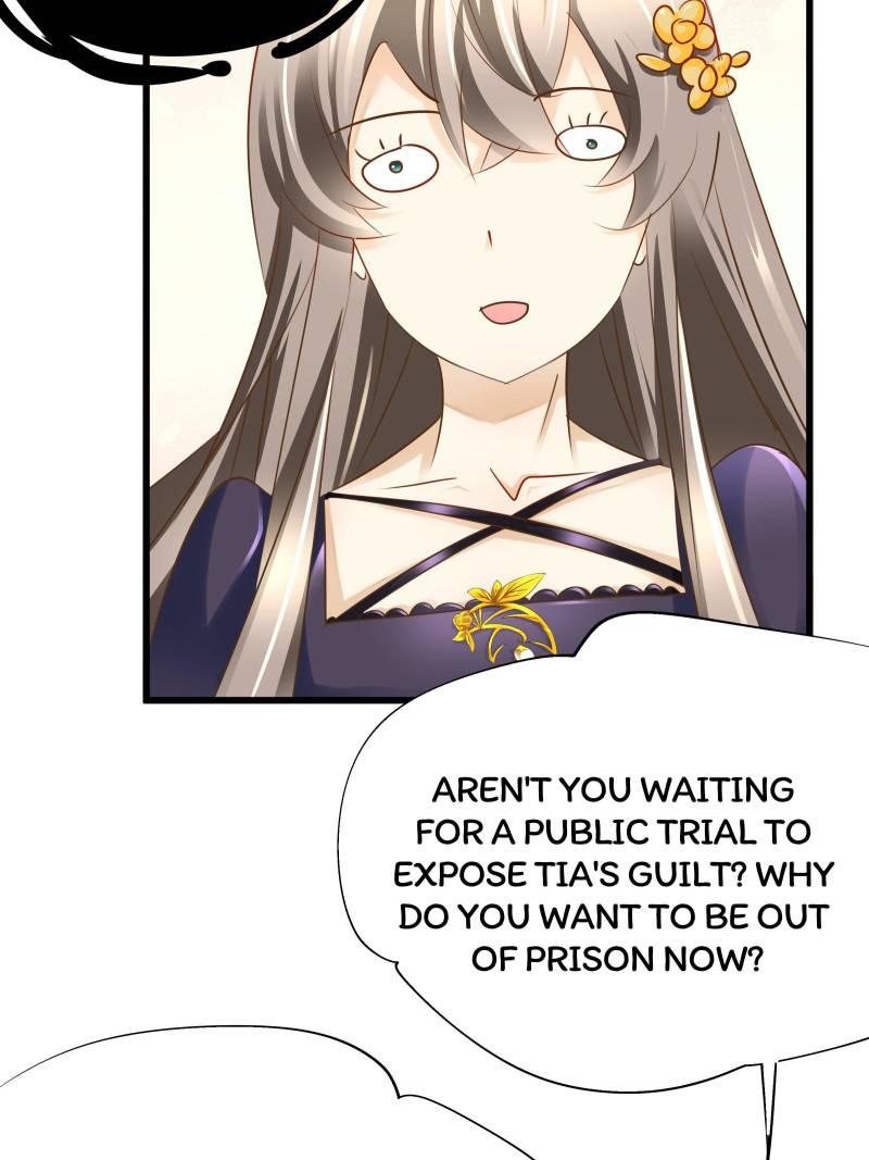The Villianous Queen Wants to Level Up Chapter 60 - Page 61