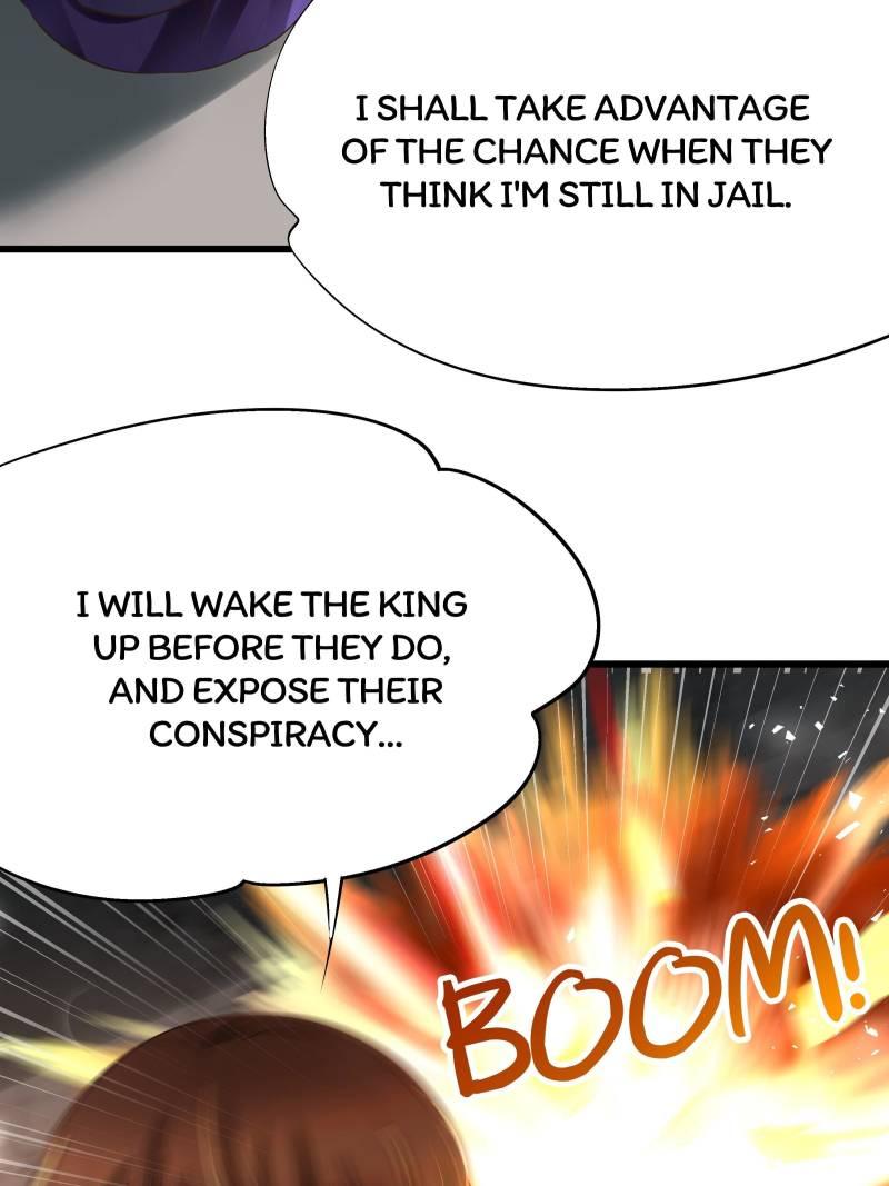 The Villianous Queen Wants to Level Up Chapter 60 - Page 63