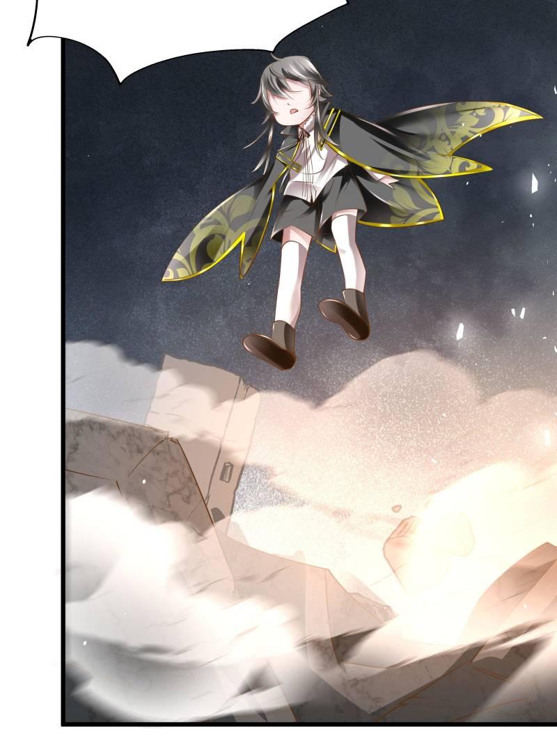 The Villianous Queen Wants to Level Up Chapter 60 - Page 65