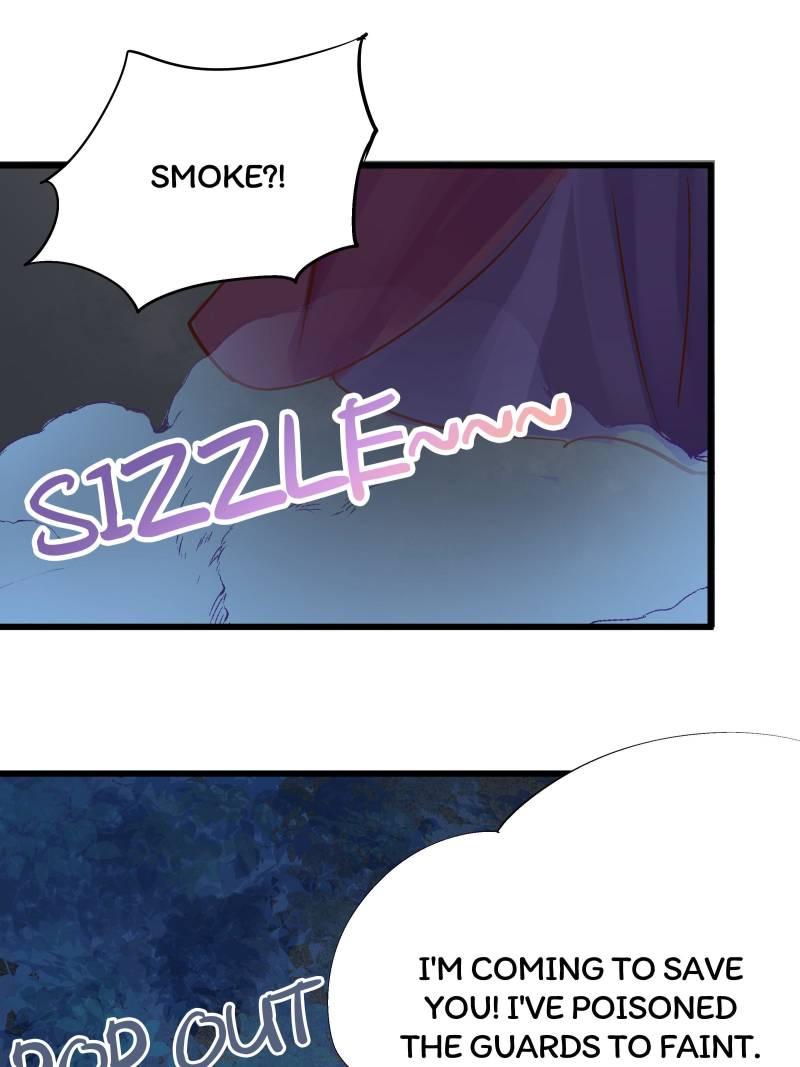 The Villianous Queen Wants to Level Up Chapter 60 - Page 66