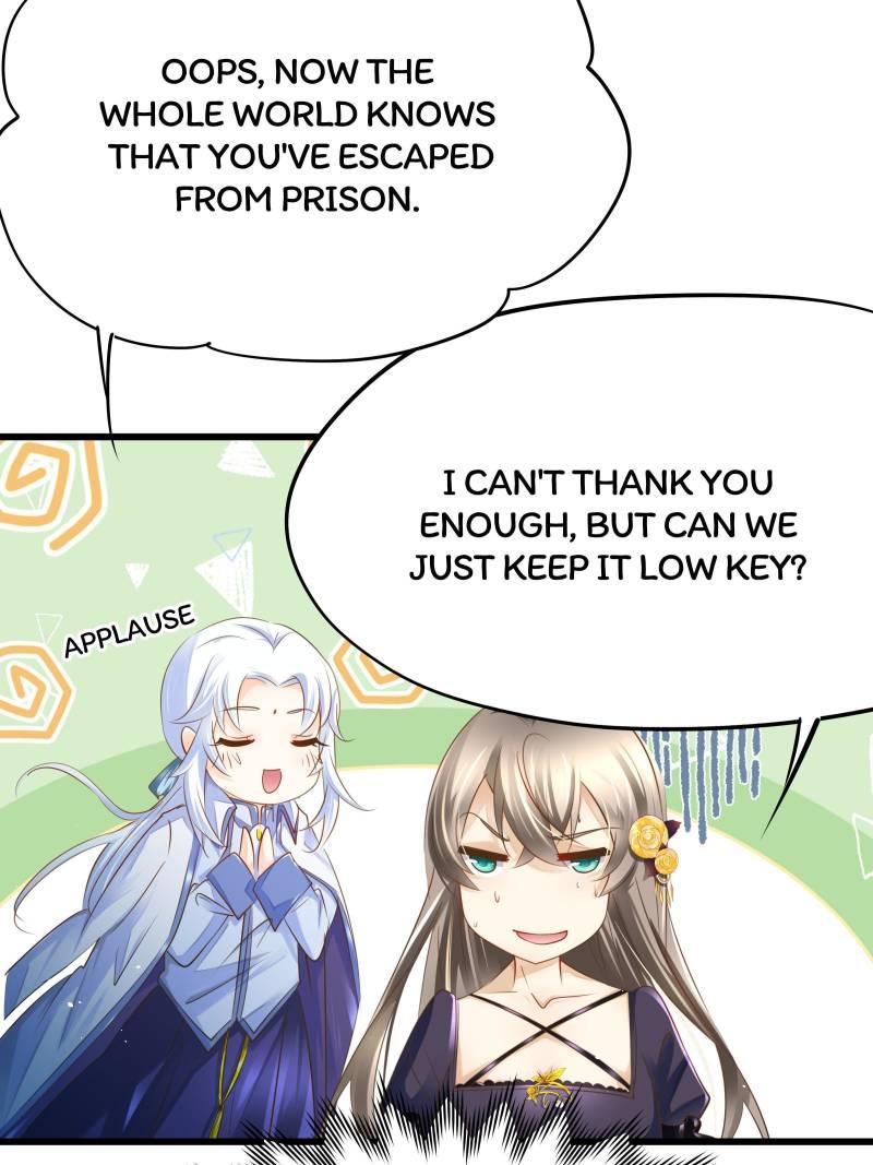 The Villianous Queen Wants to Level Up Chapter 60 - Page 68