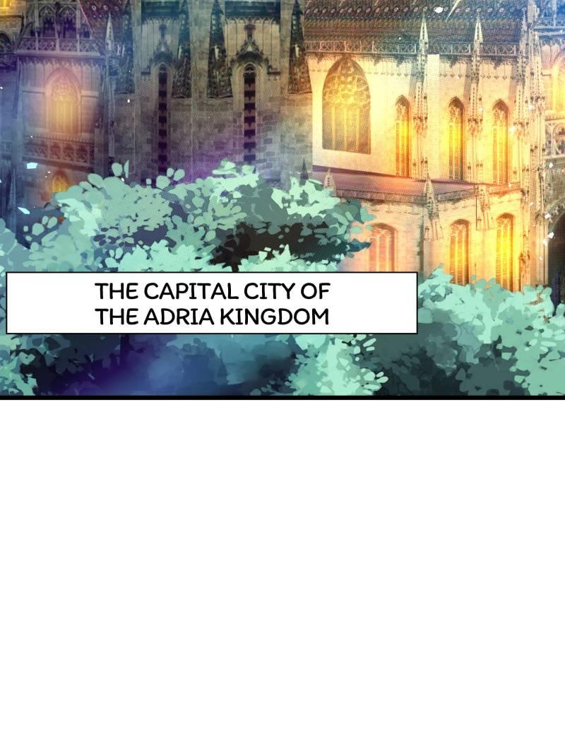 The Villianous Queen Wants to Level Up Chapter 61 - Page 2