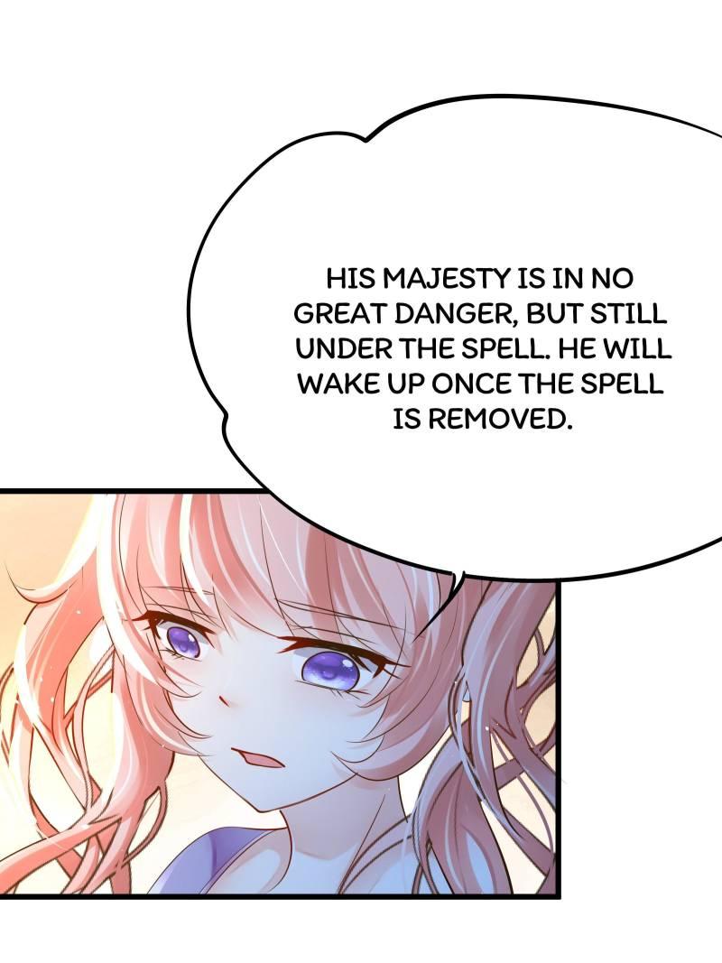 The Villianous Queen Wants to Level Up Chapter 61 - Page 11