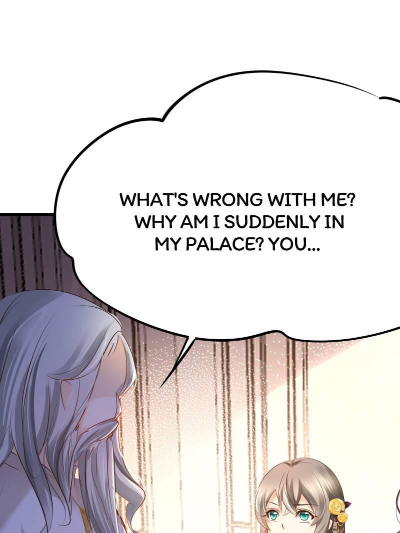 The Villianous Queen Wants to Level Up Chapter 61 - Page 15