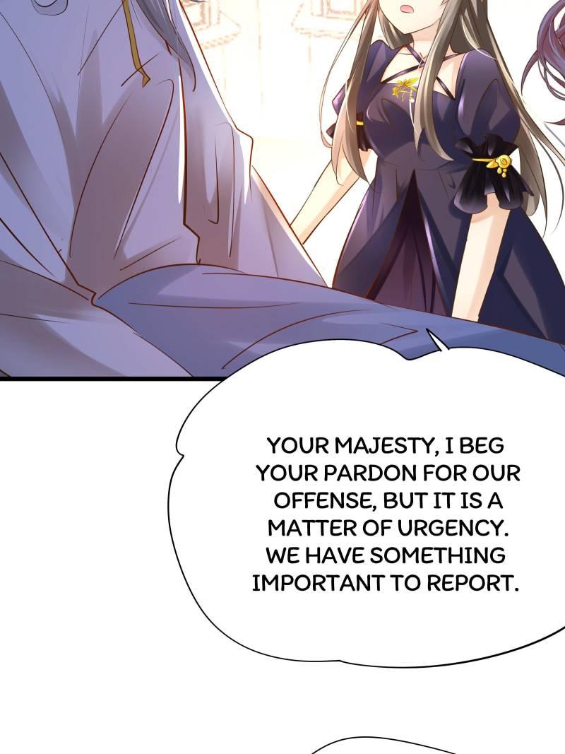 The Villianous Queen Wants to Level Up Chapter 61 - Page 16