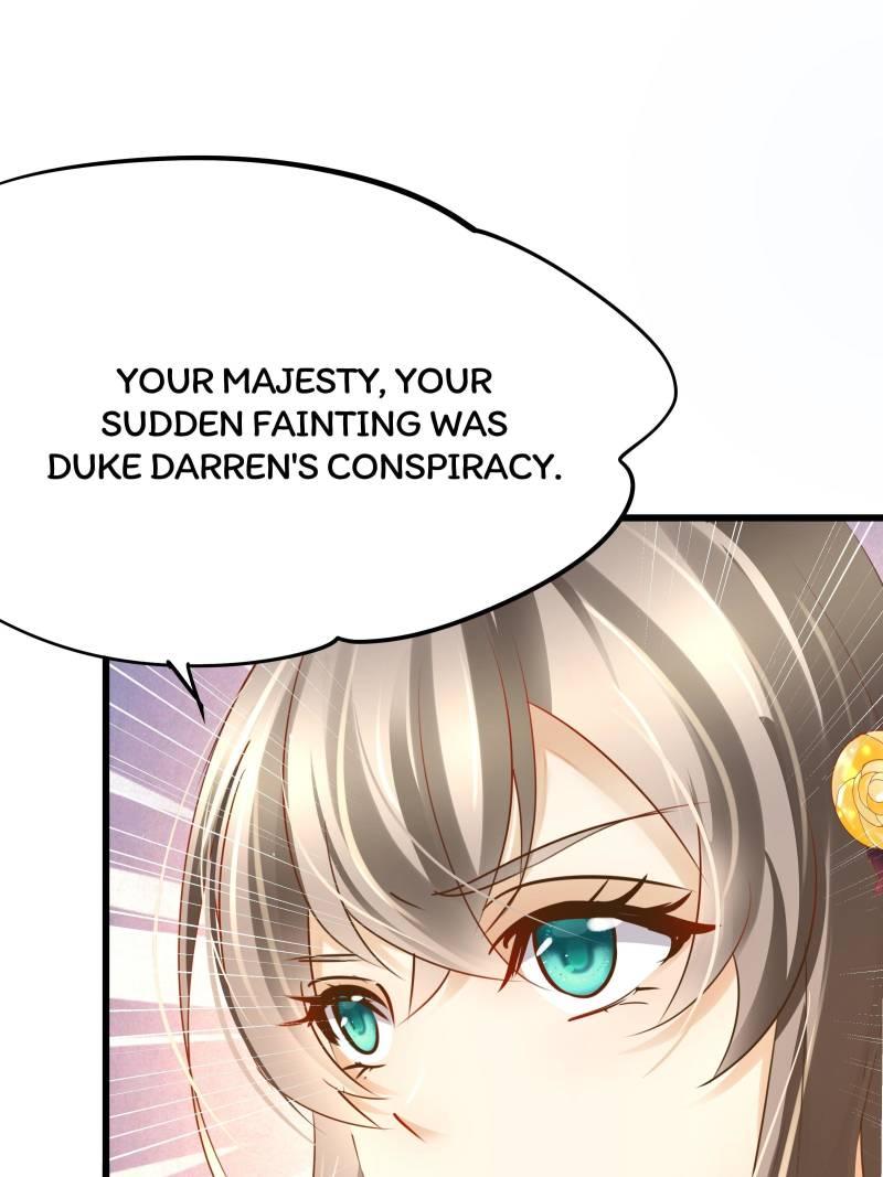 The Villianous Queen Wants to Level Up Chapter 61 - Page 19