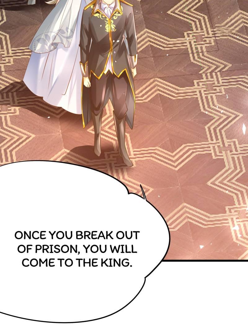 The Villianous Queen Wants to Level Up Chapter 61 - Page 23