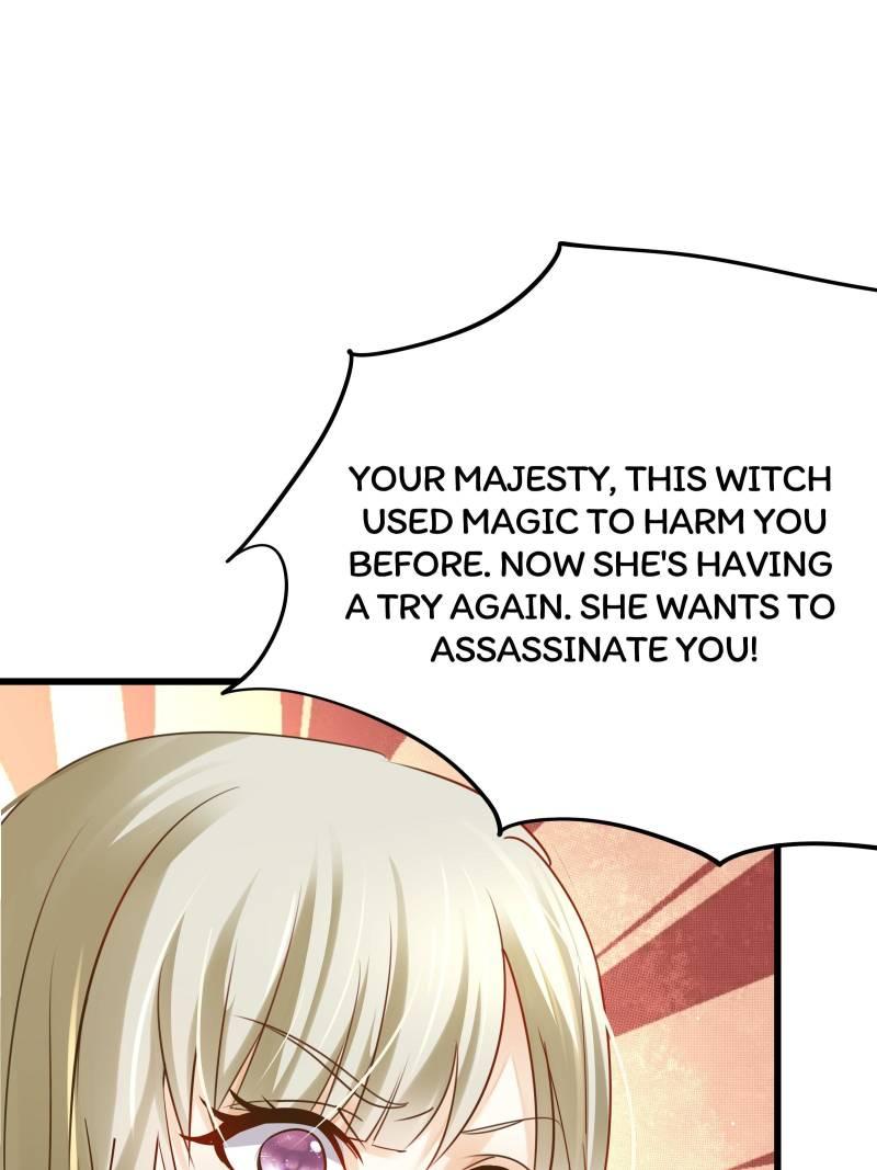 The Villianous Queen Wants to Level Up Chapter 61 - Page 24