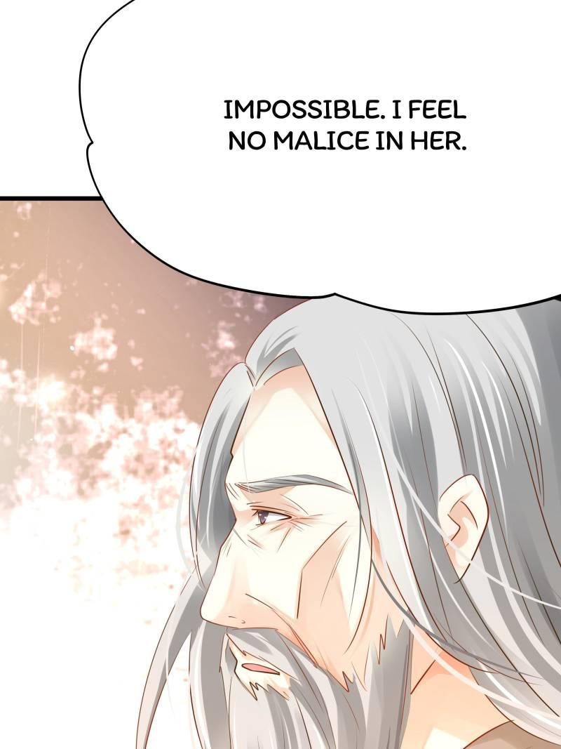 The Villianous Queen Wants to Level Up Chapter 61 - Page 26