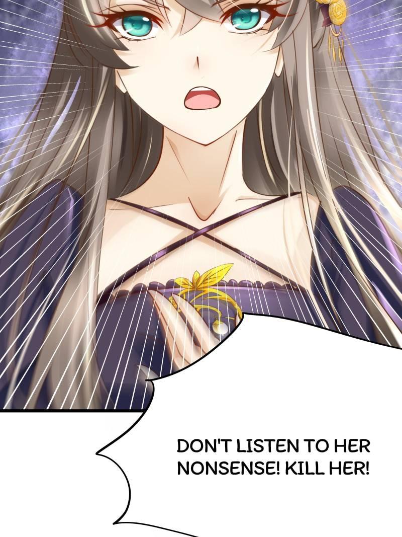 The Villianous Queen Wants to Level Up Chapter 61 - Page 29