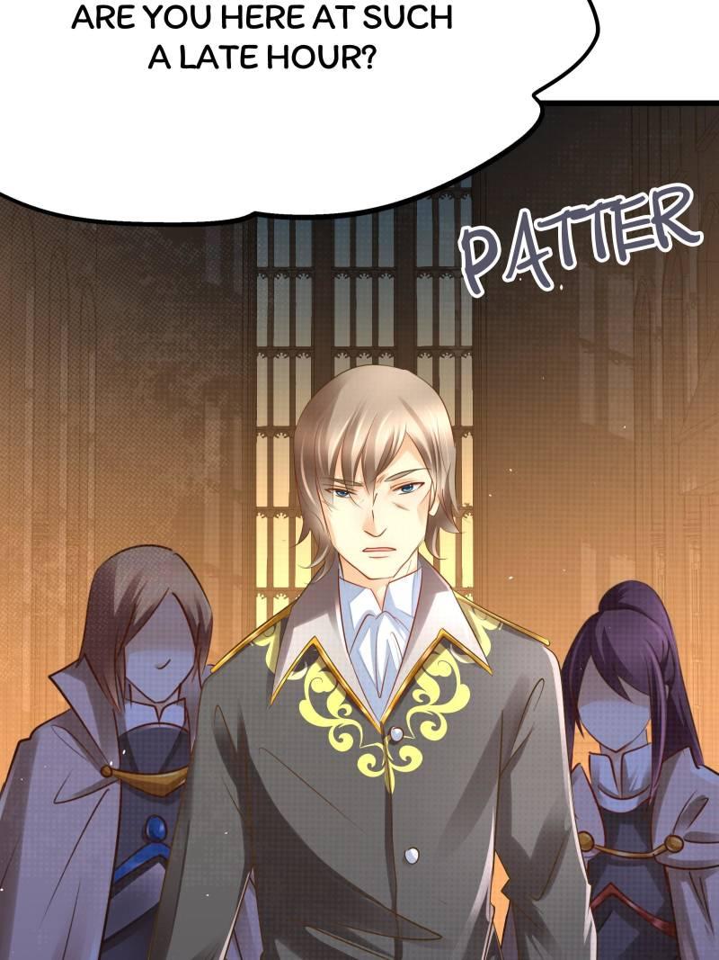 The Villianous Queen Wants to Level Up Chapter 61 - Page 4