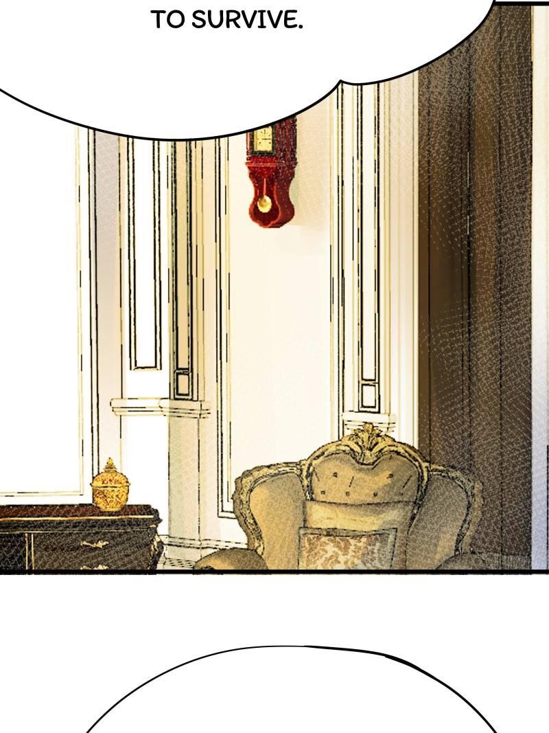 The Villianous Queen Wants to Level Up Chapter 61 - Page 33
