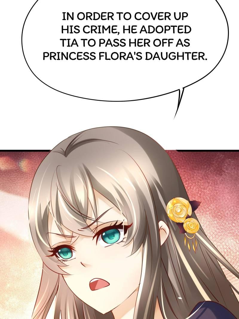 The Villianous Queen Wants to Level Up Chapter 61 - Page 34