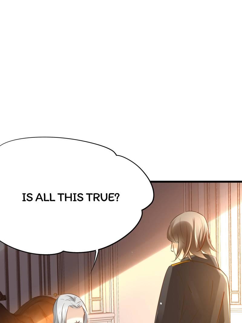 The Villianous Queen Wants to Level Up Chapter 61 - Page 37