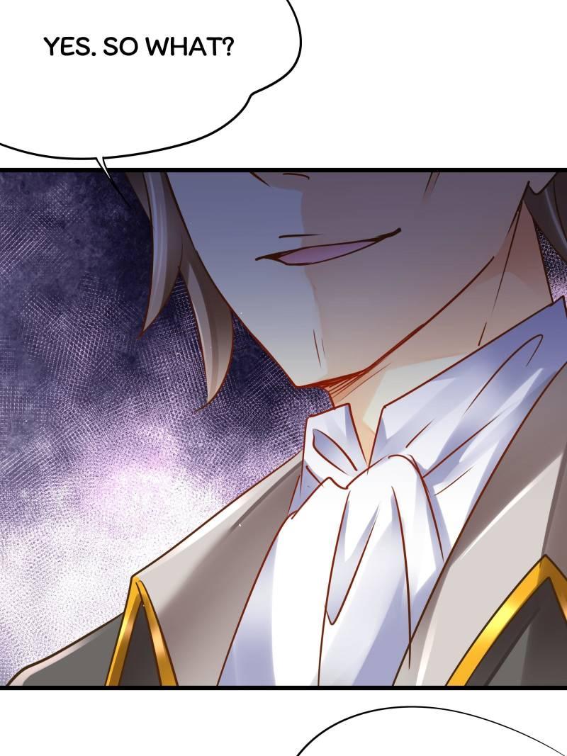 The Villianous Queen Wants to Level Up Chapter 61 - Page 39
