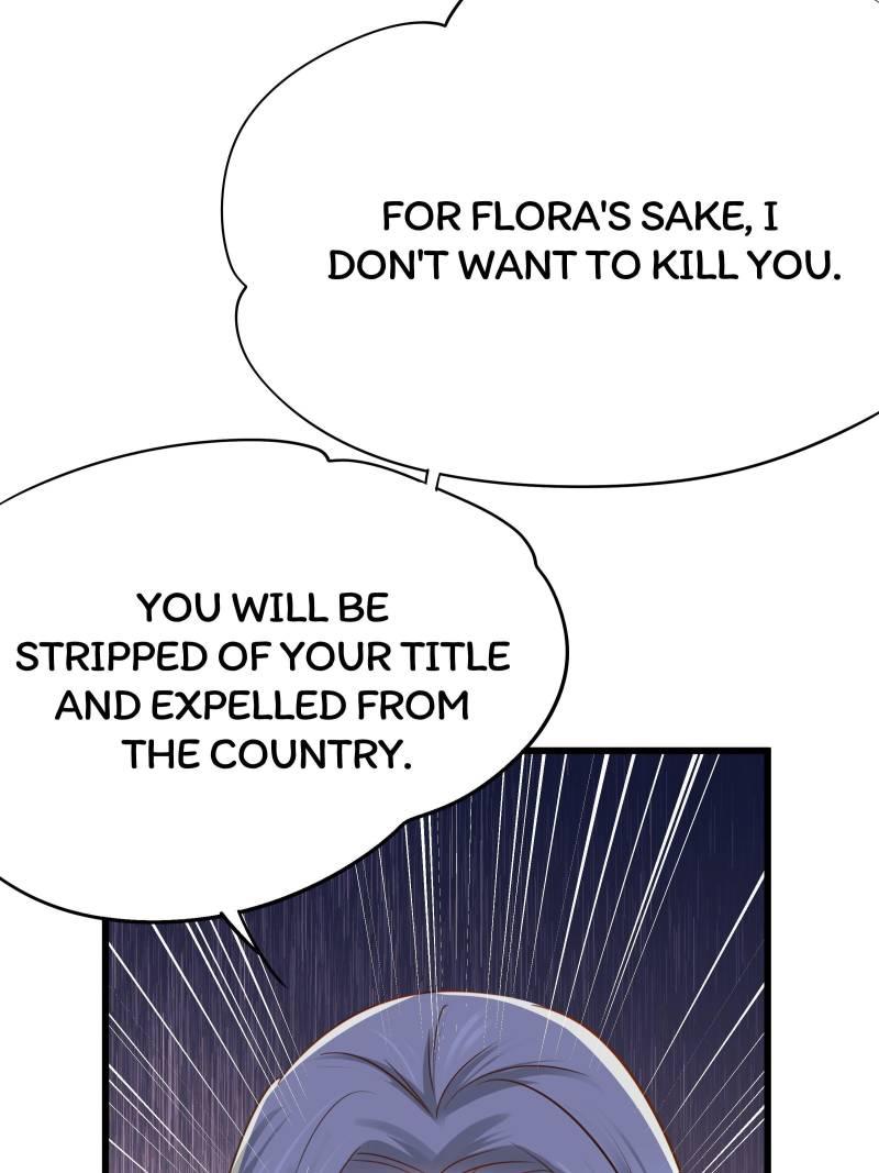 The Villianous Queen Wants to Level Up Chapter 61 - Page 40