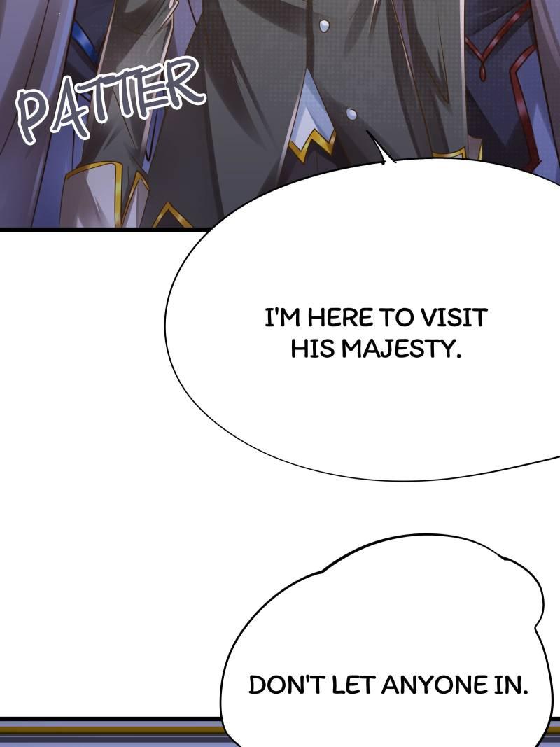 The Villianous Queen Wants to Level Up Chapter 61 - Page 5