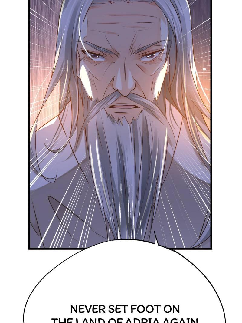 The Villianous Queen Wants to Level Up Chapter 61 - Page 41