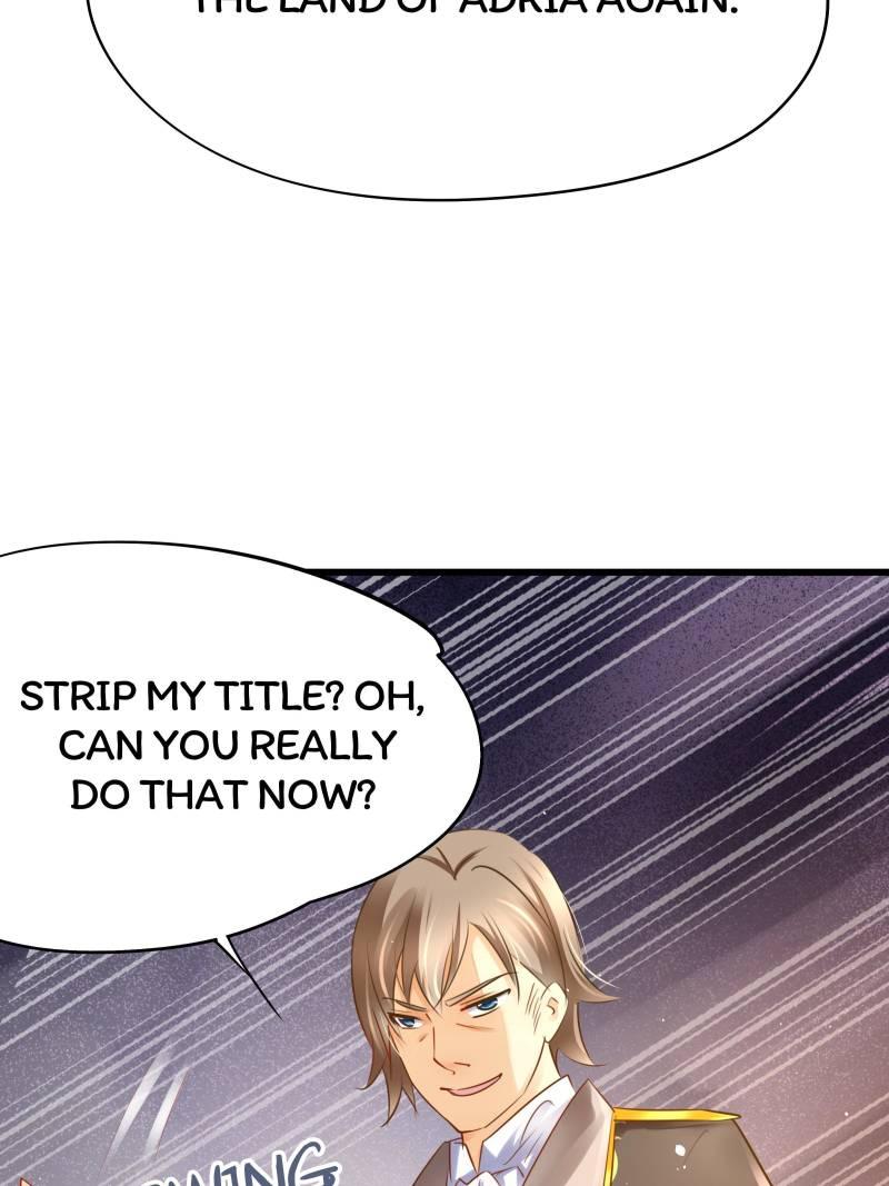 The Villianous Queen Wants to Level Up Chapter 61 - Page 42