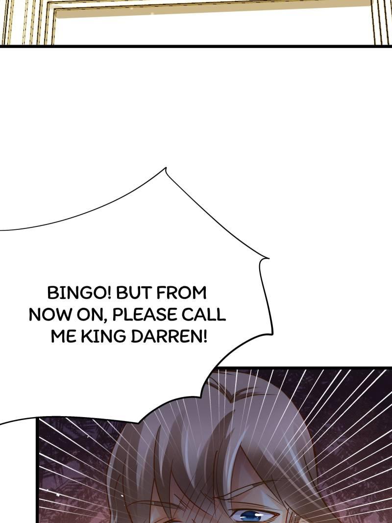 The Villianous Queen Wants to Level Up Chapter 61 - Page 47