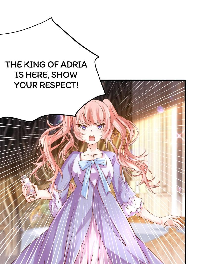 The Villianous Queen Wants to Level Up Chapter 61 - Page 52