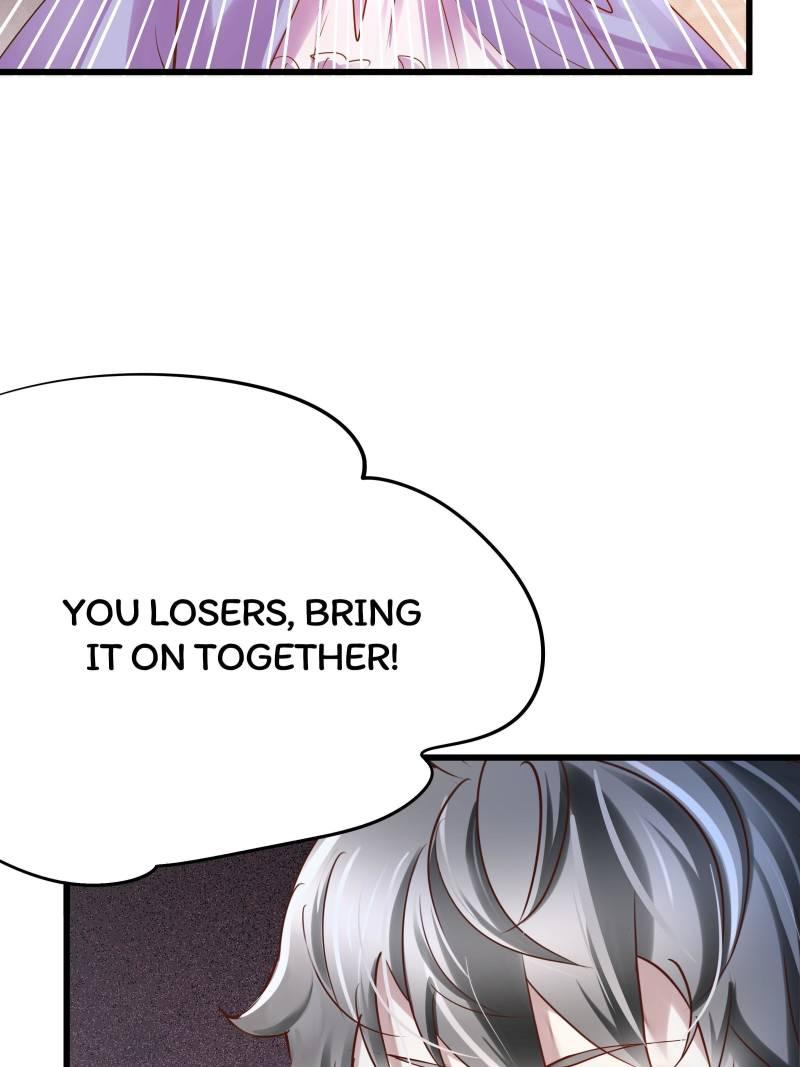 The Villianous Queen Wants to Level Up Chapter 61 - Page 53
