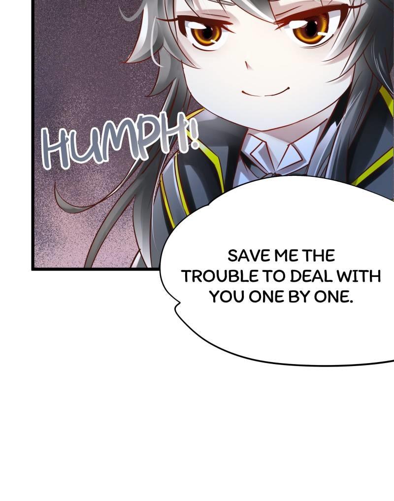 The Villianous Queen Wants to Level Up Chapter 61 - Page 54