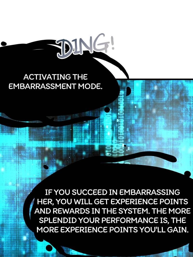 The Villianous Queen Wants to Level Up Chapter 61 - Page 55