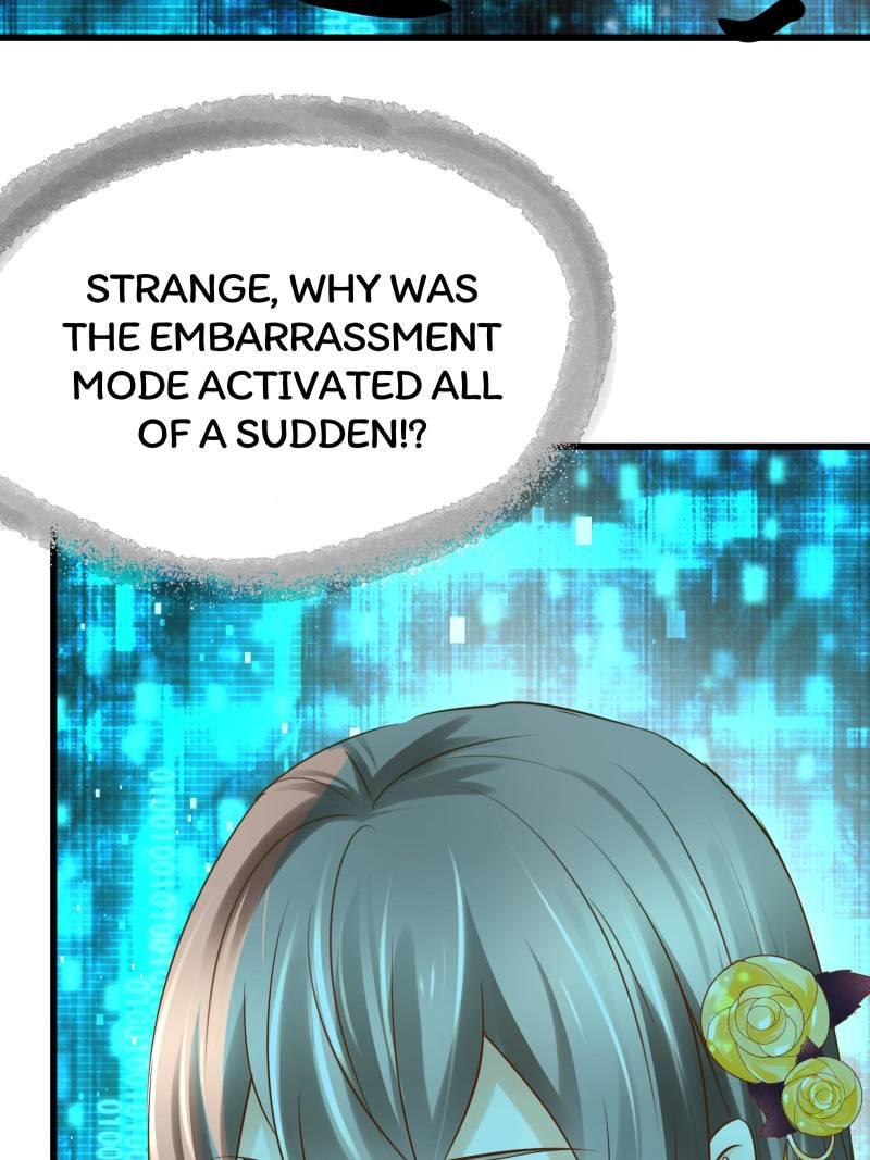 The Villianous Queen Wants to Level Up Chapter 61 - Page 56